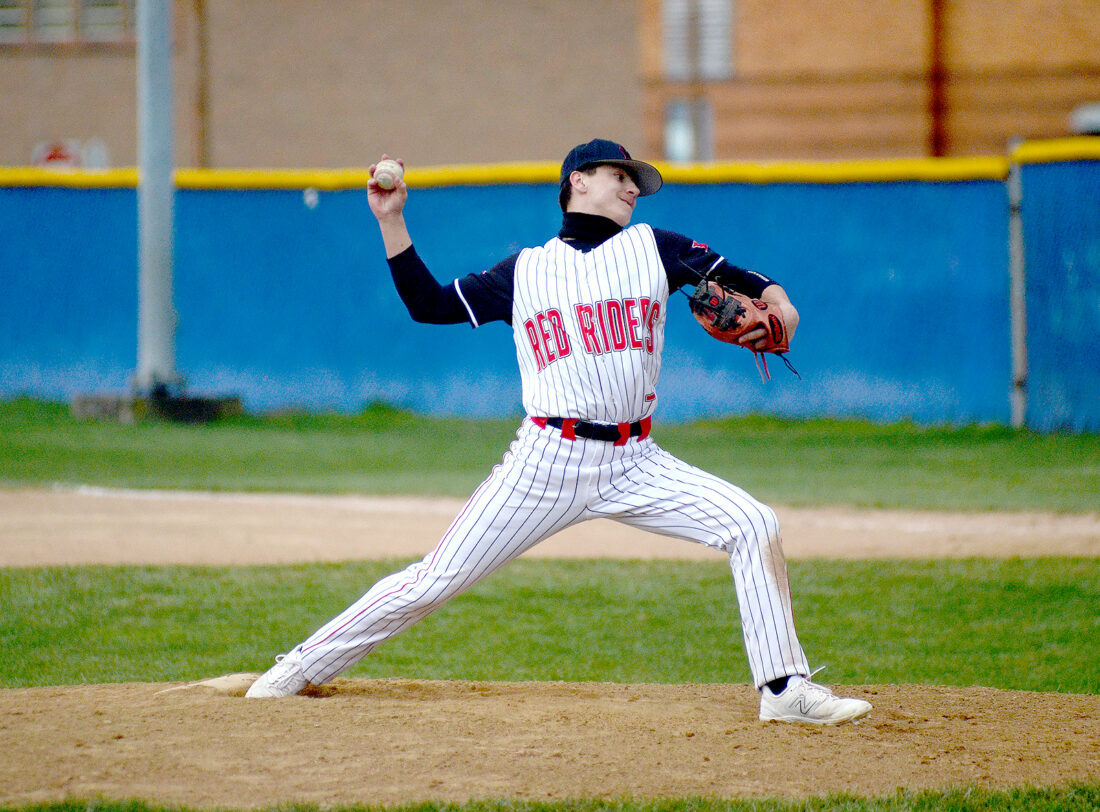 CentralWeir baseball game delayed, then halted through 6 News, Sports, Jobs Weirton Daily Times